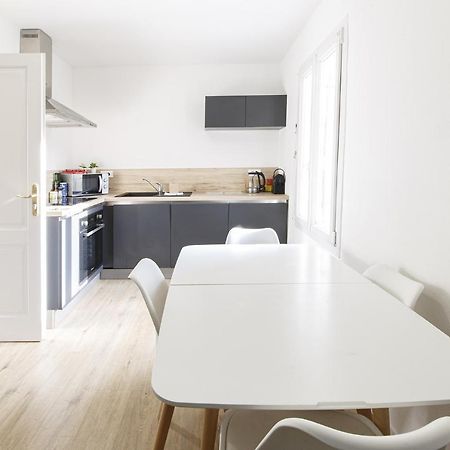 Grand Appartement Hyper Centre Ville D'Angers Eksteriør bilde