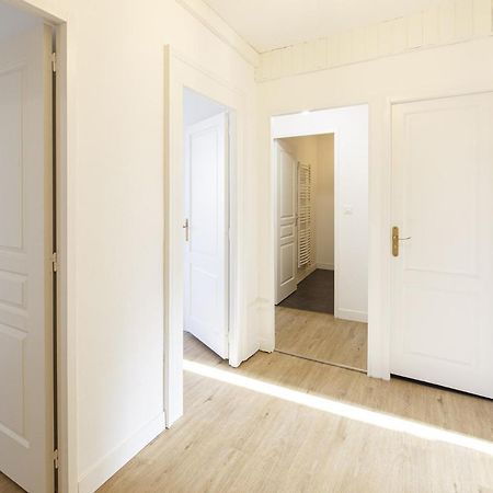 Grand Appartement Hyper Centre Ville D'Angers Eksteriør bilde