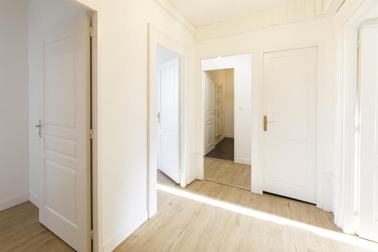 Grand Appartement Hyper Centre Ville D'Angers Eksteriør bilde
